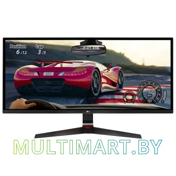 Монитор LG 34UM69G-B